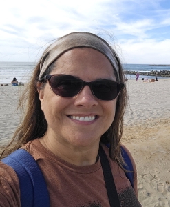 Margaret Gazdacka